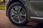 Hyundai IONIQ Plug-in Hybrid 2019 года (UK)